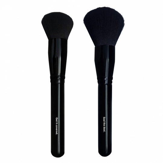Bangerhead Base Brush Set