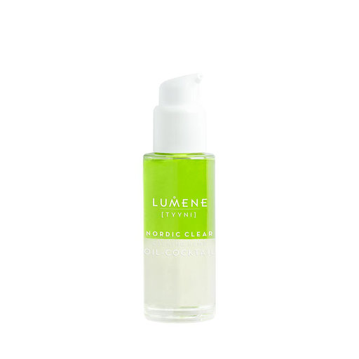 Nordic Clear Calming Hemp Oil-Cocktail
