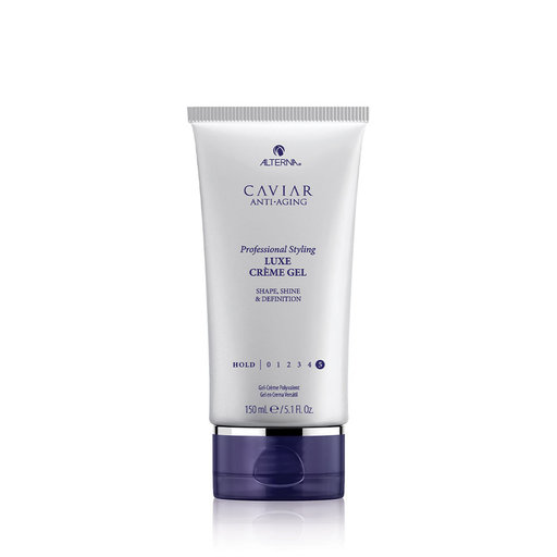 Caviar Style Styling Luxe Creme Gel