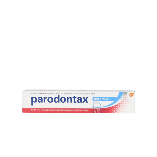 Tandkräm Frescor Diario Paradontax (75 ml)