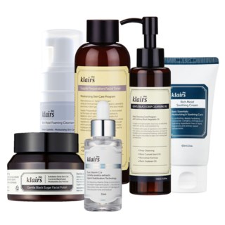 K-beauty Start Kit