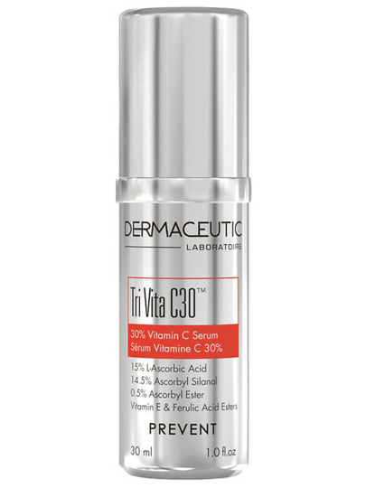 Dermaceutic Tri Vita C30 (30ml)