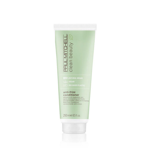 Anti-Frizz Conditioner