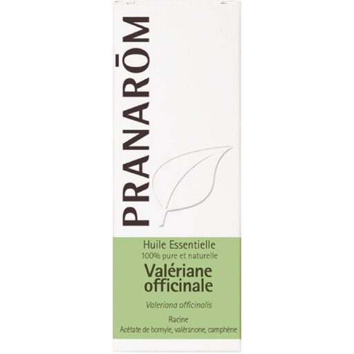 Valerian Essential Oil (Valeriana Officinalis) 5 ml