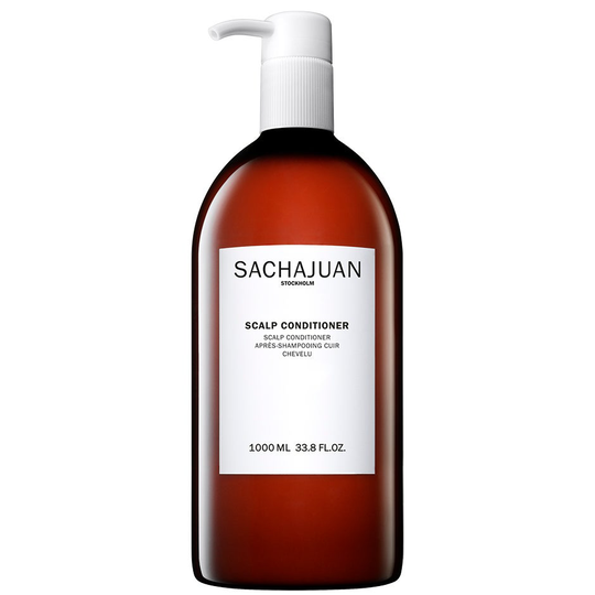 SACHAJUAN Scalp Conditioner, 1000 ml Sachajuan Conditioner - Balsam