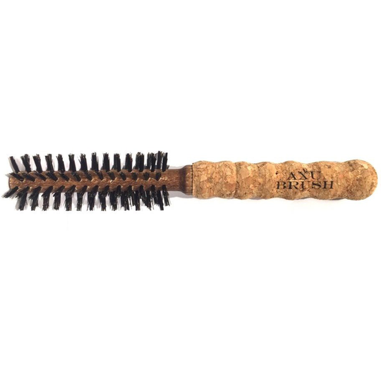 Antonio Axu Brush Round Full & Thick Hair S