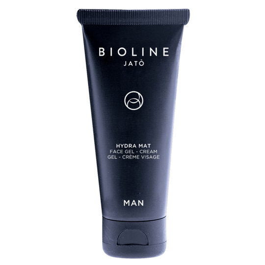 Bioline Man Hydra Mat Face Gel-Cream (104ml)