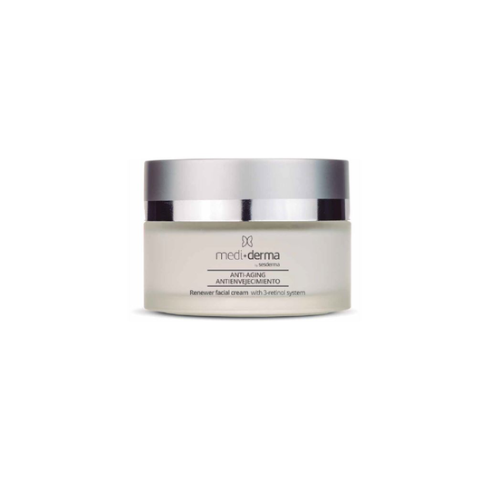 medi+derma Anti-aging Renewing Facial Cream 50 ml