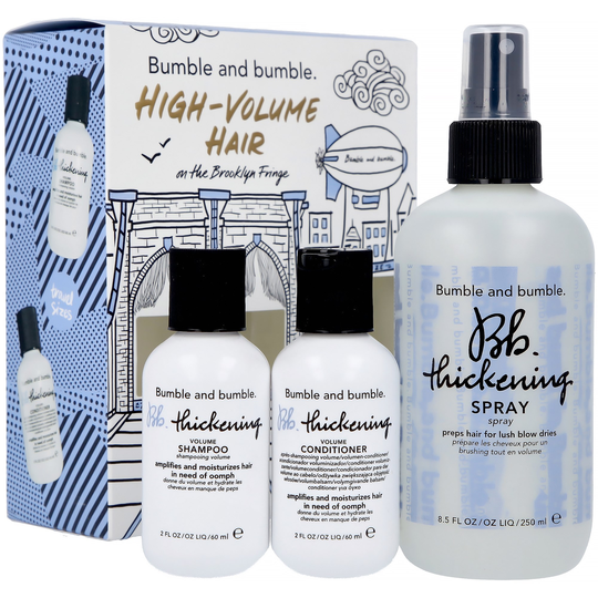 Bumble and bumble Gift Set High Volume Hair