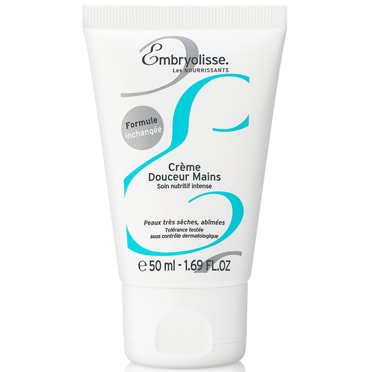 Embryolisse Nourishing Softening Hand Cream 50 ml