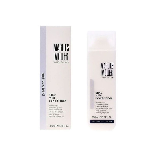Conditioner Pashmisilk Marlies Möller (200 ml)