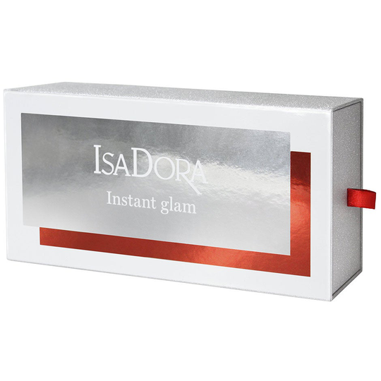 Instant Glam Gift Box, IsaDora För henne