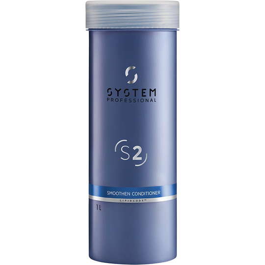 Smoothen Conditioner, 1000 ml System Professional Conditioner - Balsam