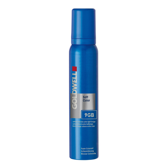 Goldwell Soft Color Colorance 9GB sahara blonde extra light beige