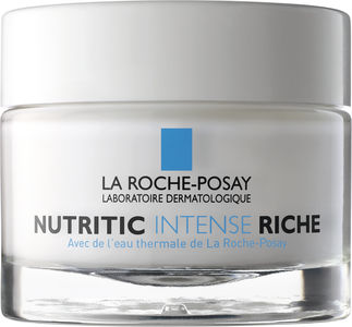 La Roche-Posay Nutritic Intense Rich dagkräm 50 ml