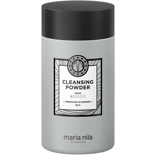 Style & Finish, 60 g Maria Nila Torrschampo