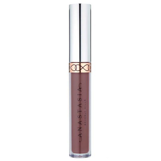 Anastasia Beverly Hills Liquid Lipstick Grim