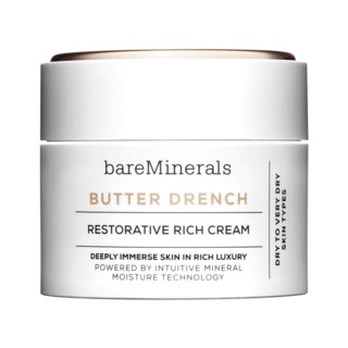 Butter Drench Restorative Rich Cream