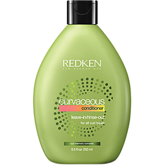Redken Curvaceous Conditioner, 250 ml Redken Balsam