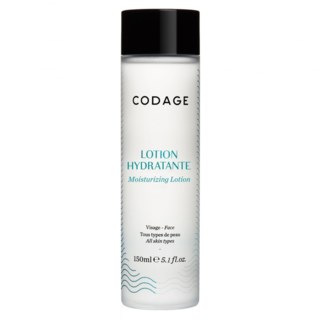 Moisturizing Lotion