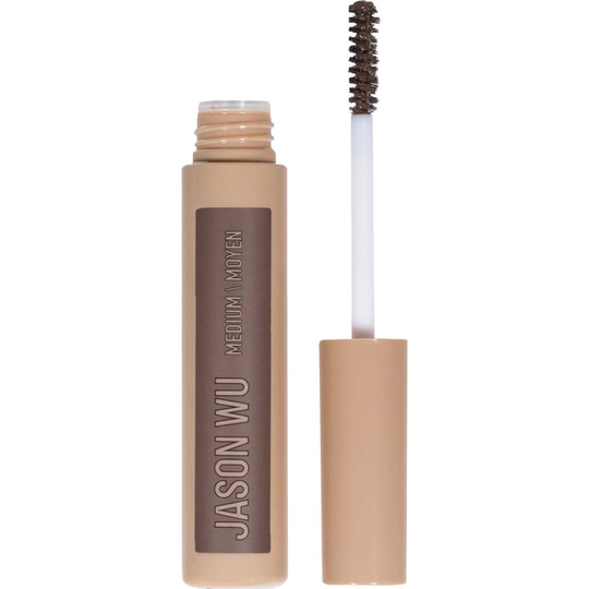 JASON WU BEAUTY Free-da Brow, Brow Mascara Medium
