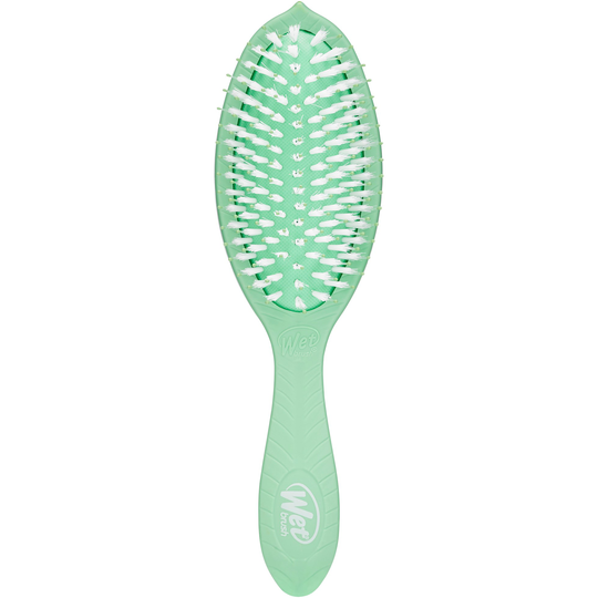 WetBrush Go green Treatment And Shine Tea Tree Oil