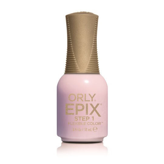 ORLY Epix Hello Mademoiselle