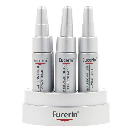 Serum Eucerin Filler Hyaluronsyra (6 x 5 ml)