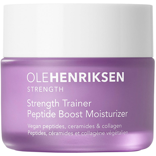 Strength Peptide Boost Moisturizer, 50 ml Ole Henriksen Dagkräm
