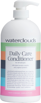 Waterclouds Daily Care Conditioner 1000ml - Balsam