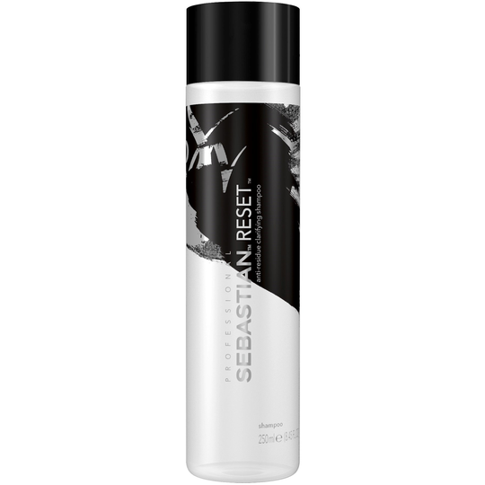 Sebastian Professional Foundation Profesional Reset Schampoo 250 ml
