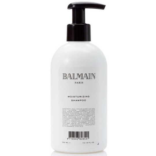 Balmain Paris Hair Couture Moisturizing Shampoo 300 ml