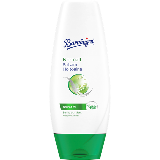 Barnängen Creme Normalt Balsam 200 ml