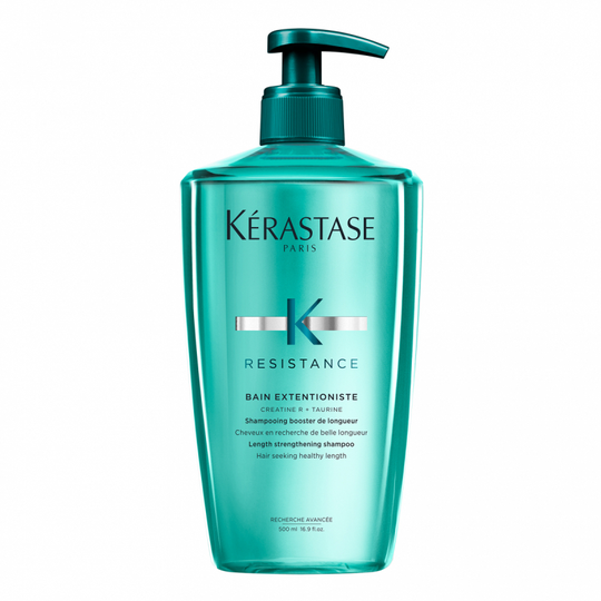 Kérastase Resistance Bain Extentioniste Shampoo (500ml)