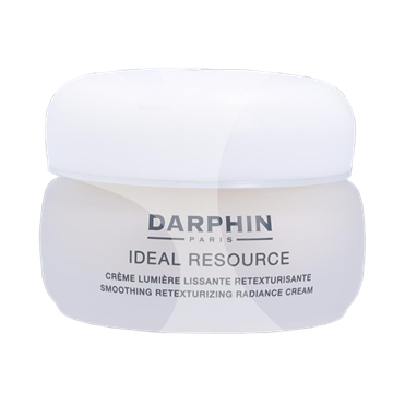 Darphin Ideal Resource Anti-Aging Radiance Cream 50ml - Dagkräm