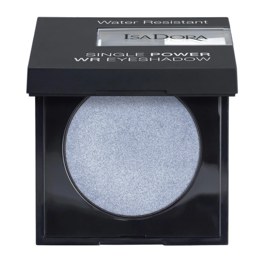 IsaDora Single Power WR Eyeshadow Blue Belle