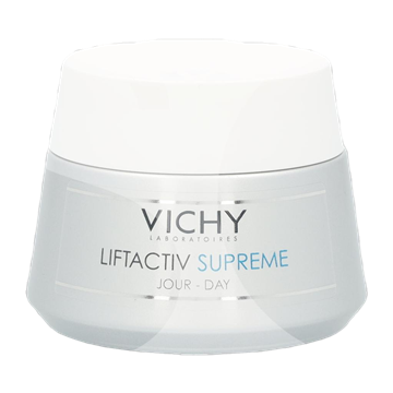 Vichy Liftactiv Supreme Innovation 50ml - Dagkräm