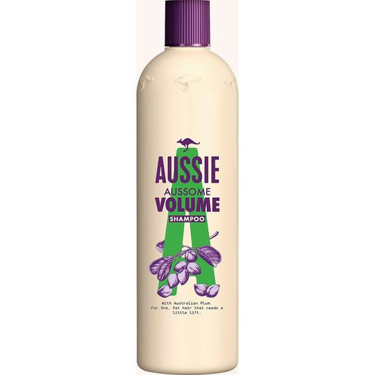 Ausomme Volume Shampoo, 500 ml Aussie Schampo