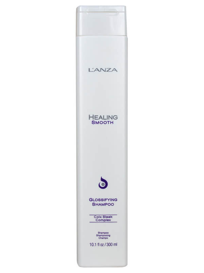 Lanza Healing Smooth Glossifying Shampoo (300ml)