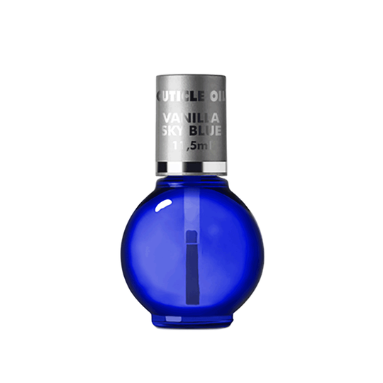 Garden of colour - Nagelolja - Vanilla sky blue 11,5ml