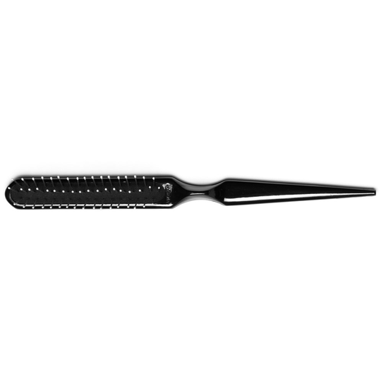 Cushion Brush 3-Row Treradig Smal Borste