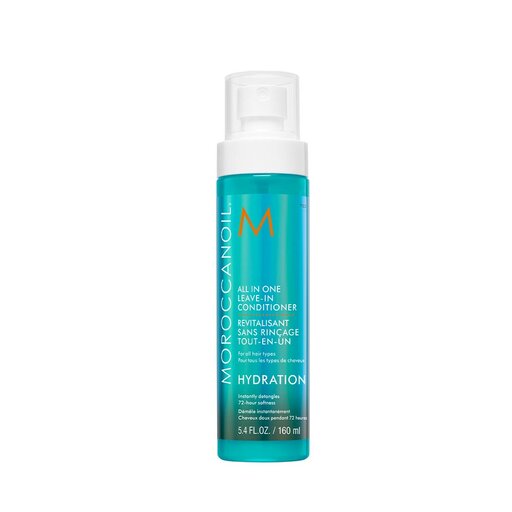 All In One Leave-In Conditioner