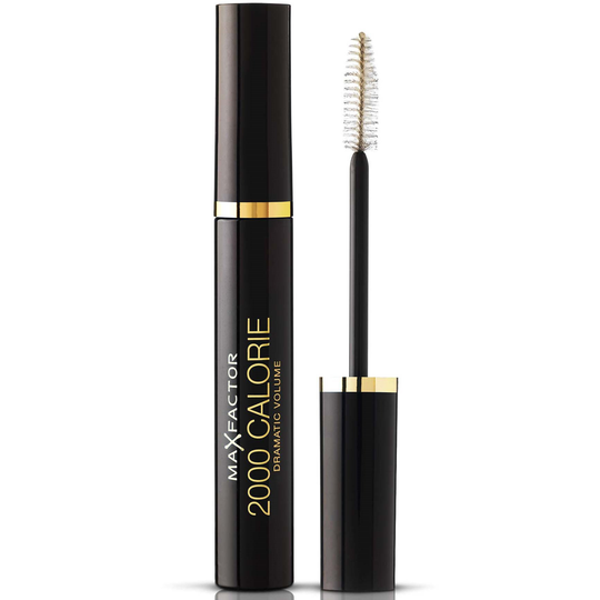 Max Factor 2000 Calorie Dramatic Volume Mascara Black/Brown