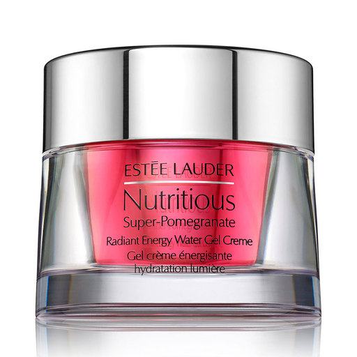 Radient Energy Gel Emulsion