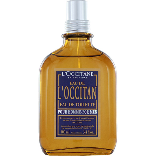 L'Occitane Pour Homme EdT, 75 ml L'Occitane Parfym