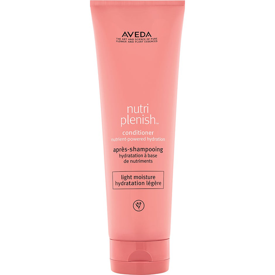 NutriPlenish Conditioner Light, 250 ml Aveda Conditioner - Balsam