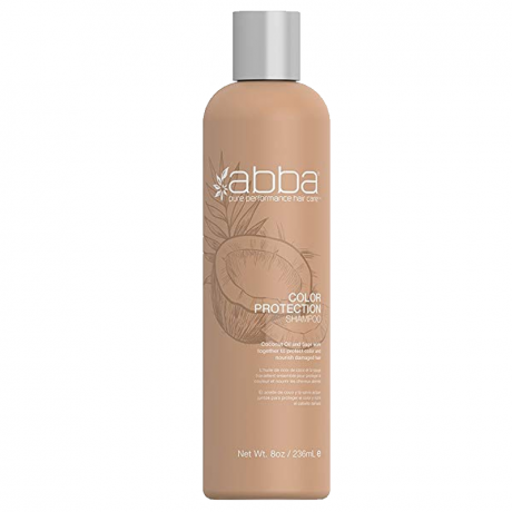 Abba Pure Color Protect Shampoo 236ml