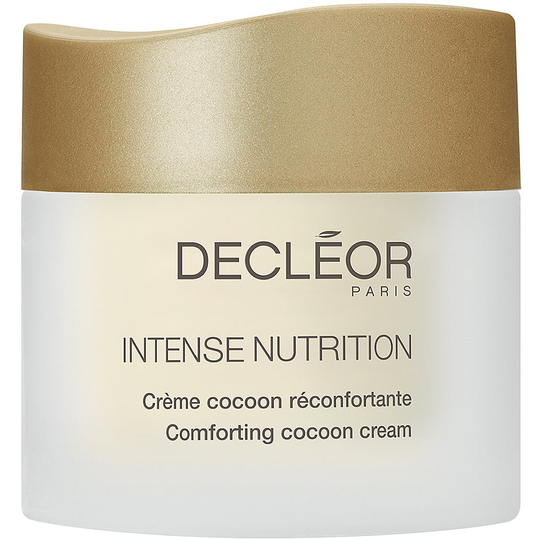 Decléor Néroli Bigarade Cocoon Day Cream, 50 ml Decléor Dagkräm