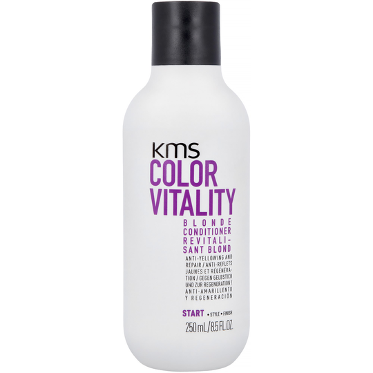 KMS Colorvitality Blonde Conditioner 250 ml