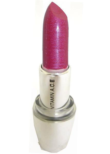 Saffron Collection Vitamin A.C.E Lipstick - Rose Ice